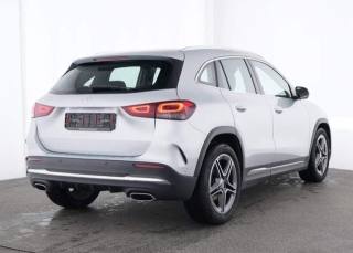 MERCEDES-BENZ GLA 200 usata, con Airbag laterali