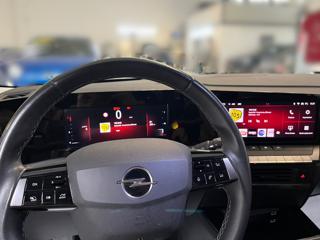 OPEL Astra usata, con Cerchi in lega
