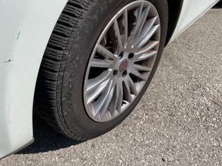 FIAT Bravo usata, con Controllo trazione