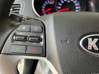 KIA Picanto usata, con Fendinebbia