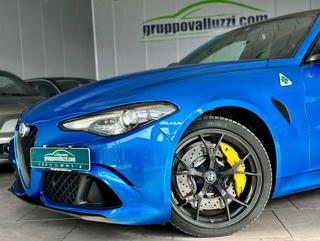 ALFA ROMEO Giulia usata, con Airbag Passeggero