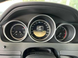MERCEDES-BENZ C 220 usata, con Controllo trazione