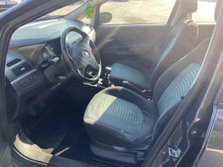 FIAT Grande Punto usata, con Boardcomputer