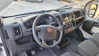 FIAT Ducato usata 14