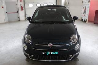 FIAT 500 usata, con Airbag