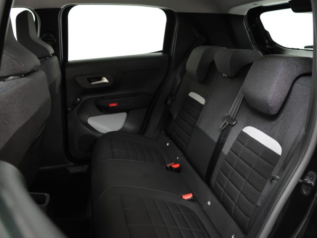 CITROEN C3 usata, con Cruise Control