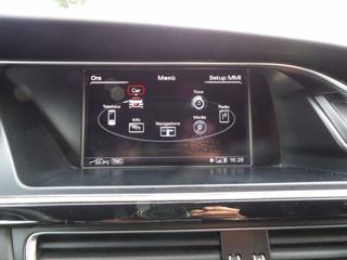 AUDI A5 usata, con Trazione integrale