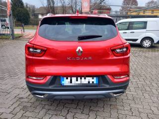 RENAULT Kadjar usata, con Controllo trazione
