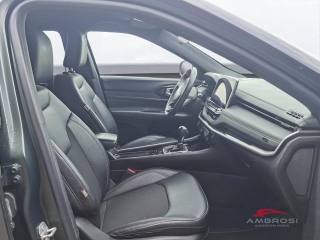 JEEP Compass usata 11
