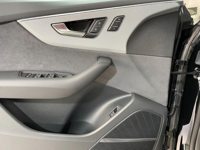 AUDI Q8 usata, con ESP