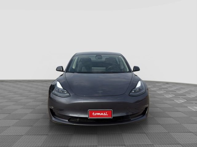 TESLA Model 3 usata 0