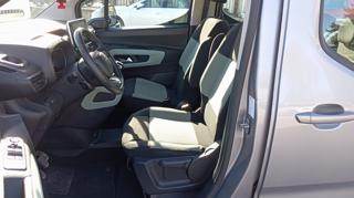 CITROEN Berlingo usata, con Cruise Control