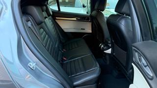 ALFA ROMEO Stelvio usata, con Fendinebbia