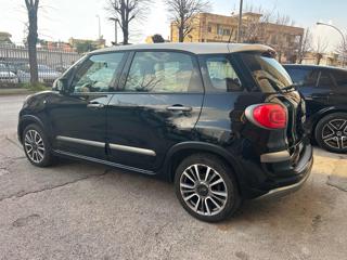 FIAT 500L usata, con Alzacristalli elettrici