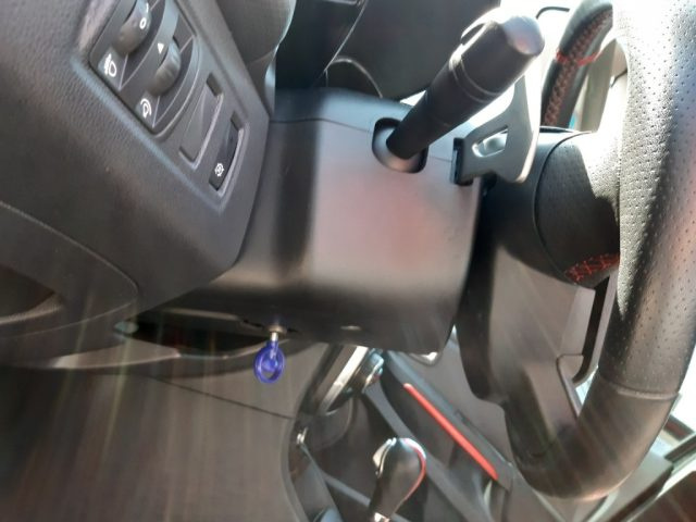 RENAULT Clio usata, con Controllo vocale