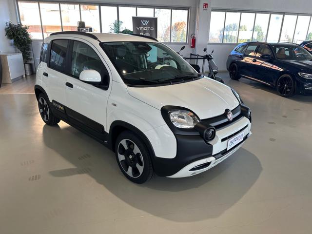 FIAT Panda usata, con Airbag Passeggero