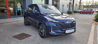 EVO Evo5 1.5 Turbo Bi-Fuel GPL