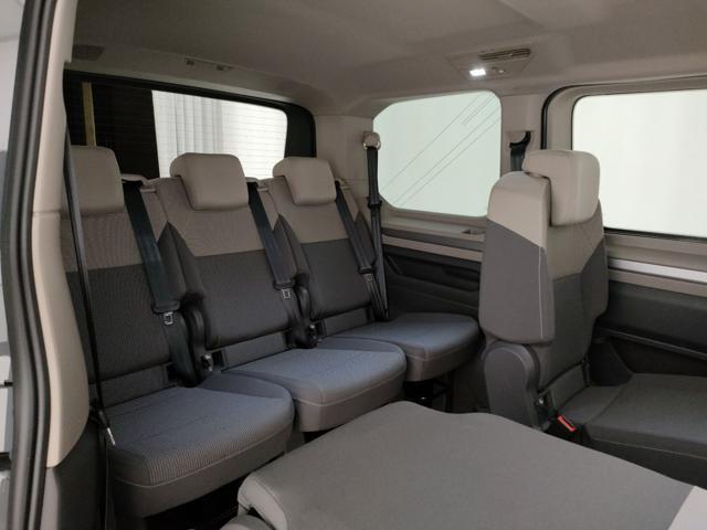 VOLKSWAGEN Multivan usata, con Chiusura centralizzata telecomandata