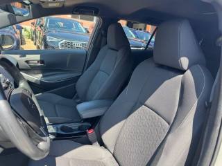 SUZUKI Swace usata, con Fendinebbia