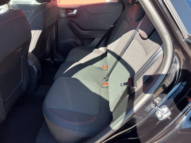 FORD Puma usata, con Boardcomputer