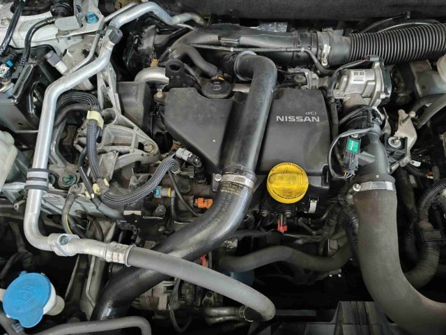 NISSAN Qashqai usata 18