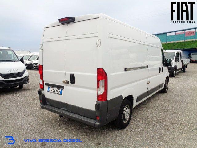 FIAT Ducato usata, con Chiusura centralizzata