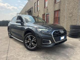 AUDI Q5 usata, con Airbag Passeggero