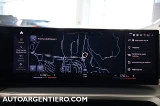 BMW 420 usata, con Portellone posteriore elettrico
