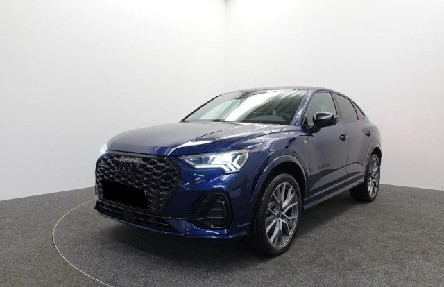 AUDI Q3 usata, con ABS