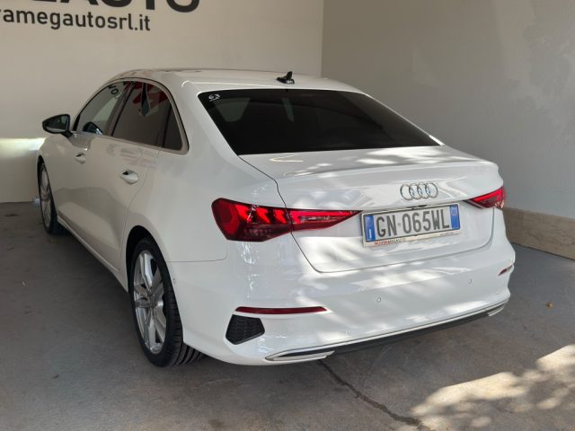 AUDI A3 usata, con Chiusura centralizzata