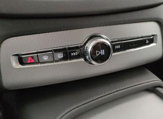 VOLVO XC90 usata, con Luci diurne LED