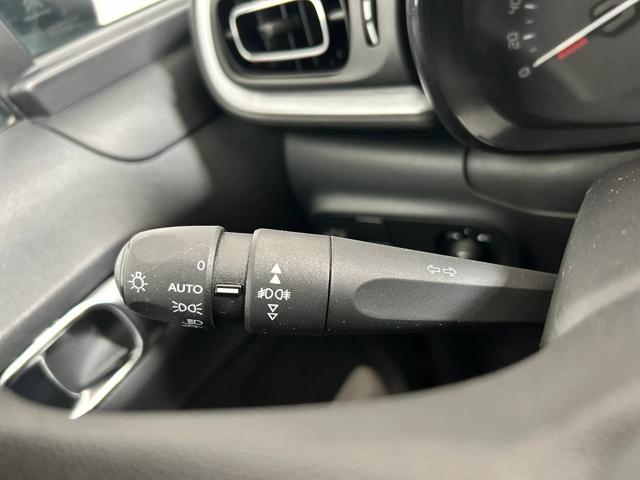 CITROEN C3 usata, con Immobilizzatore elettronico