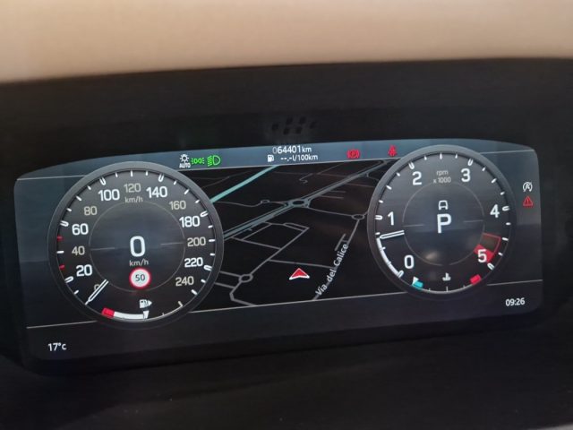 LAND ROVER Defender usata, con Climatizzatore