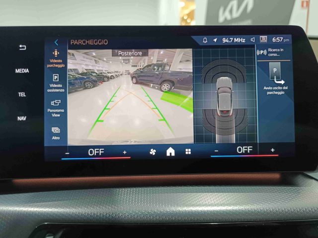 BMW X2 usata, con Sistema di navigazione