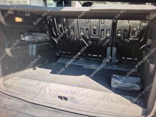 PEUGEOT Rifter usata, con Autoradio