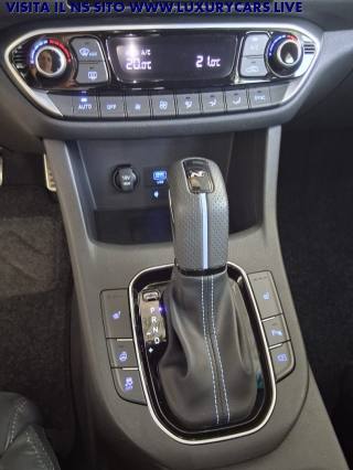 HYUNDAI i30 usata, con MP3