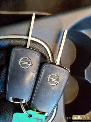 OPEL Corsa usata 16