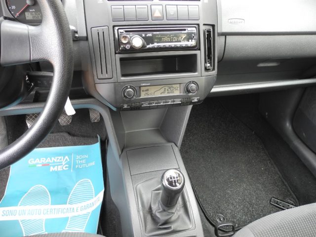 VOLKSWAGEN Polo usata, con Cerchi in lega