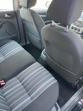 FORD Focus usata, con Fendinebbia