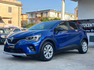 RENAULT Captur usata, con Airbag laterali
