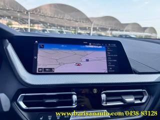 BMW 118 usata, con Controllo automatico clima