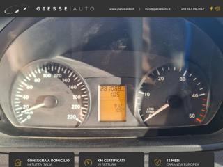MERCEDES-BENZ Vito usata, con Servosterzo