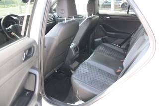 VOLKSWAGEN T-Roc usata, con Cruise Control