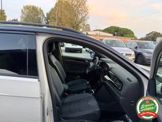 VOLKSWAGEN T-Roc usata, con Cruise Control