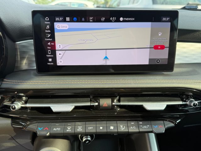 ALFA ROMEO Tonale usata, con Autoradio digitale