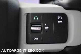 LAND ROVER Defender usata, con Sistema di riconoscimento della stanchezza