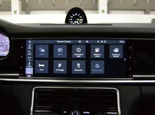 PORSCHE Panamera usata, con Controllo automatico clima