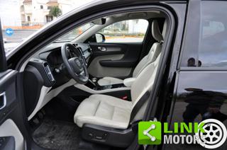VOLVO XC40 usata, con Cruise Control