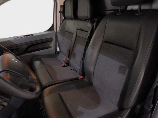 CITROEN Jumpy usata, con Sensori di parcheggio posteriori