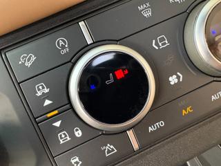LAND ROVER Defender usata, con Chiusura centralizzata telecomandata